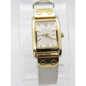 Women's Isaac Misrahilive Quartz WR Analog 21mm Dial Causal Watch (E960)